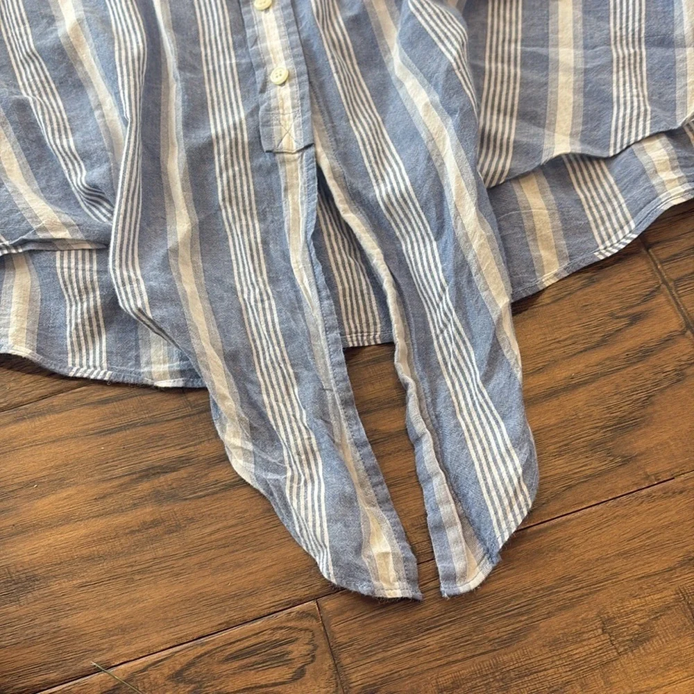 J. Crew cute button